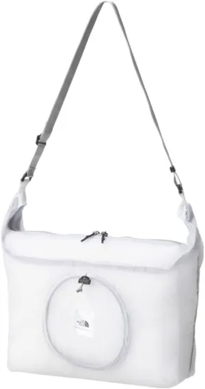 [ザノースフェイス] ショルダーバッグ Lite Ball Canister L ライトボールキャニスターL NM82383 ユニセックス
