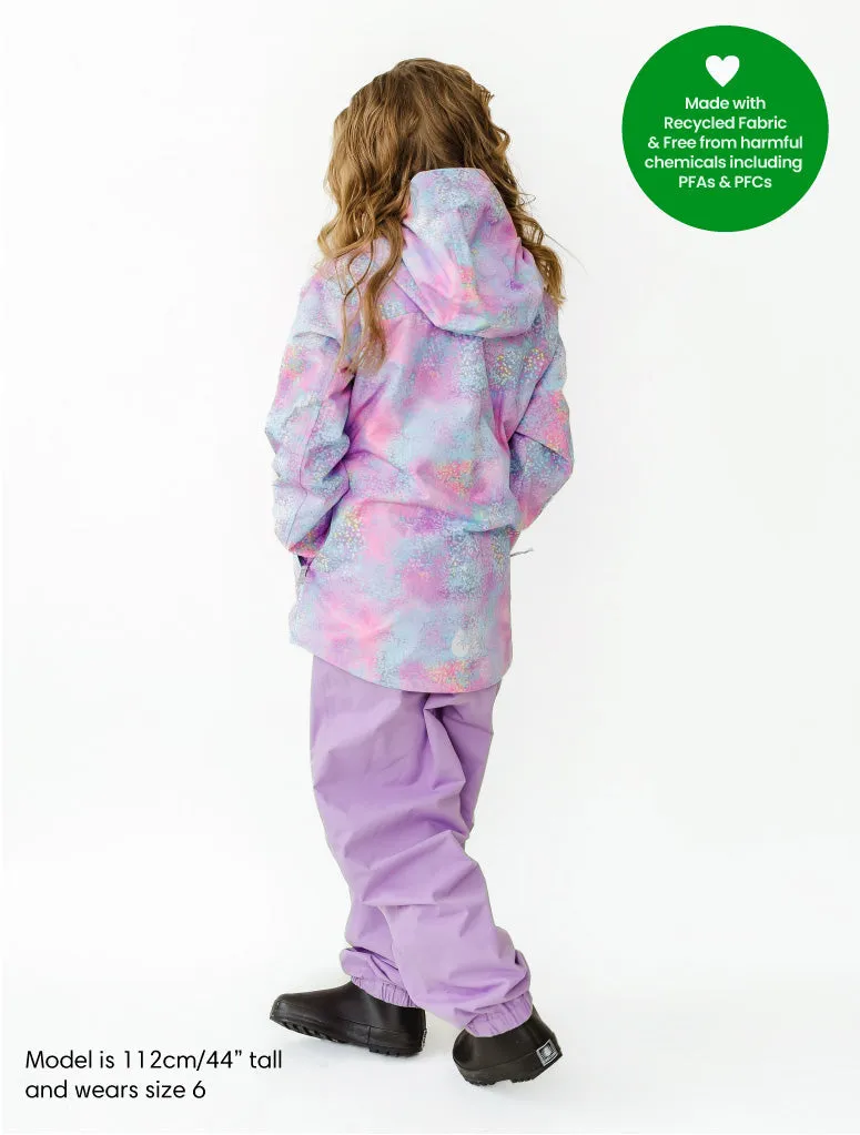 10K Packaway Rainshell - Dreamland
