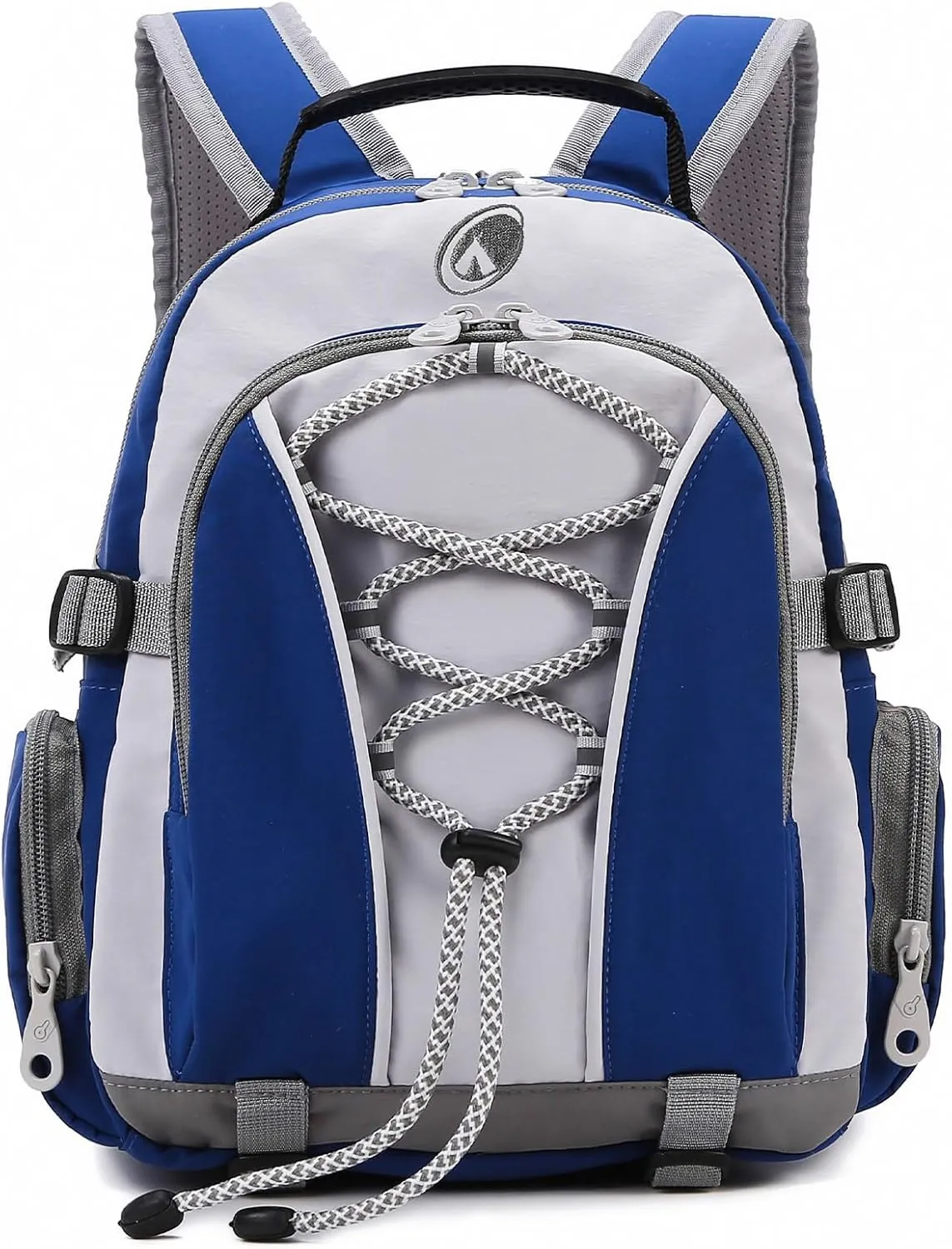 10L Bluey Toddler Backpack for Boys, Kids Backpack, Preschool Kindergarten Child Bookbag, Mini Travel Cute Daycare Backpack