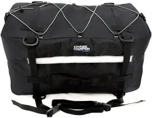4100 B’Alaska Tail Trunk - Water-Resistant, Tear-Resistant, Industrial Grade Ballistic Nylon with Adjustable Cinch Strap Mounting System for Universal Fit
