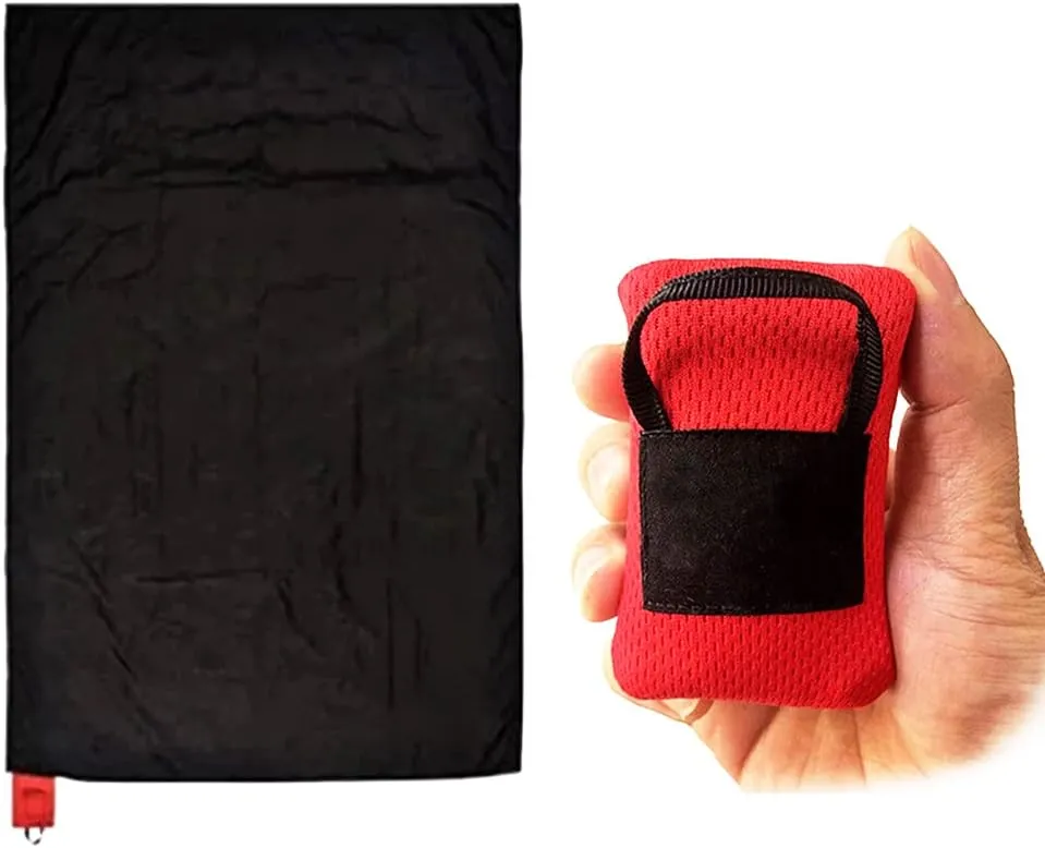 70*110cm Portable Bag for Outdoors Activities Lightweight Waterproof Camping Travel Mat Mini Pocket Picnic Blanket Lightweight Waterproof Durable Beach Blanket Foldable With Plaid/Rhombus Pattern