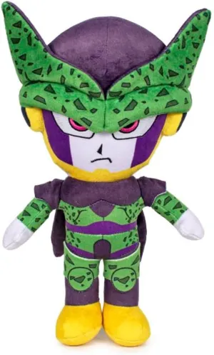 760024040 Plush Toy Multi-Coloured