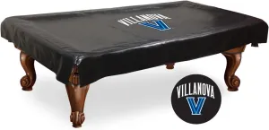 8' Villanova Billiard Table Cover by Holland Bar Stool Co.