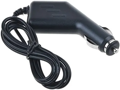 ABLEGRID USB Connector Car DC Adapter for KKMOON 3.5 3.5in 3.5inch LCD Touch Screen IP Camera Tester CCTV Onvif Monitor Auto Vehicle Boat RV Camper Power Supply Cord Charger PSU