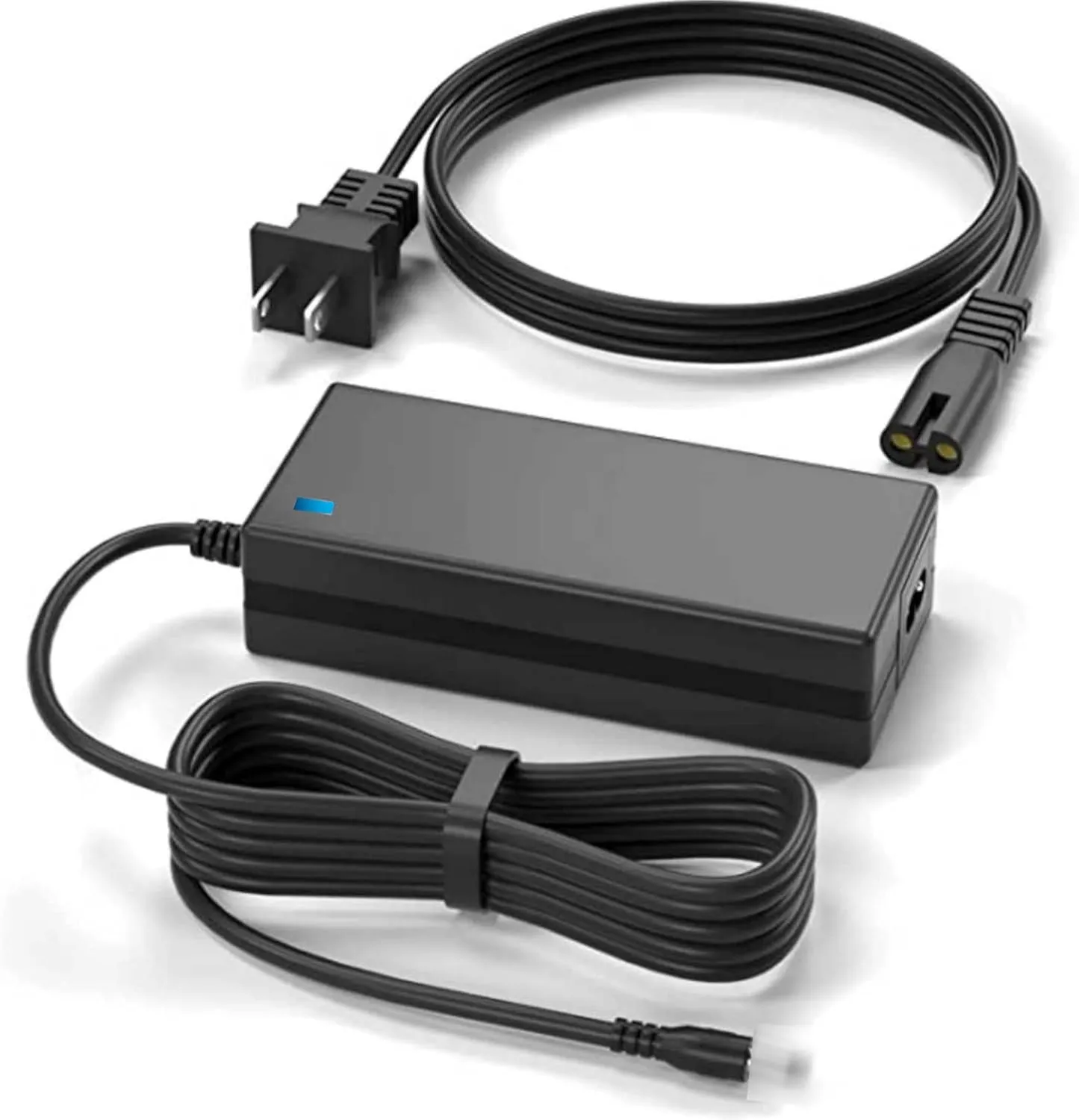 AC-DC Adapter Replacement for Cisco Tandberg Integrator Package C40 12X C40 4X Camera 1080p Power Supply Adapter Cord Cable