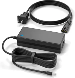 AC-DC Adapter Replacement for Cisco Tandberg Integrator Package C40 12X C40 4X Camera 1080p Power Supply Adapter Cord Cable