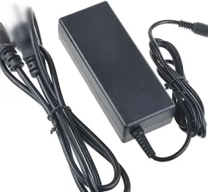 Accessory USA AC DC Adapter for General Dynamics 62-0547-002R Camera Power Supply Cord