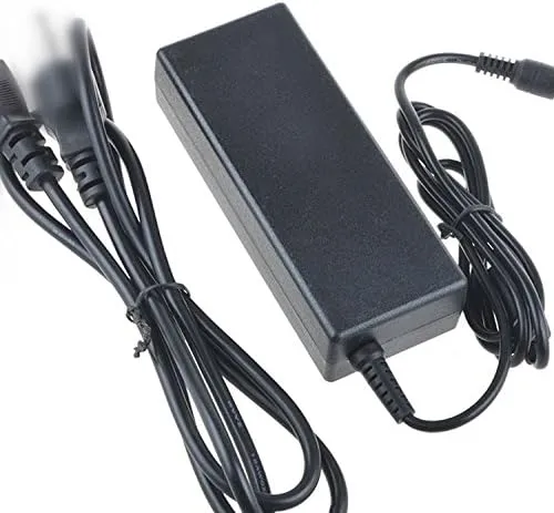 Accessory USA AC DC Adapter for General Dynamics 62-0547-002R Camera Power Supply Cord