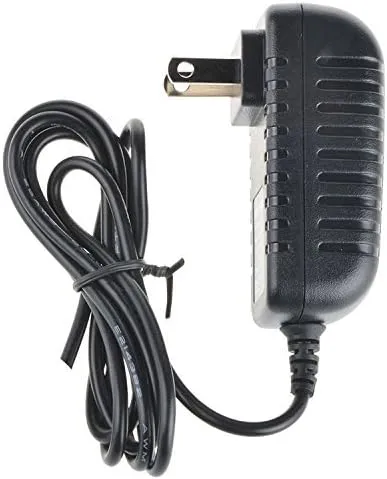 Accessory USA AC DC Adapter for Insteon 75790 75790WH Wireless Security IP Camera Power Supply Cord