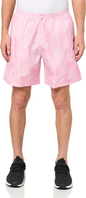 adidas Men's All Over Printed Woven Shorts