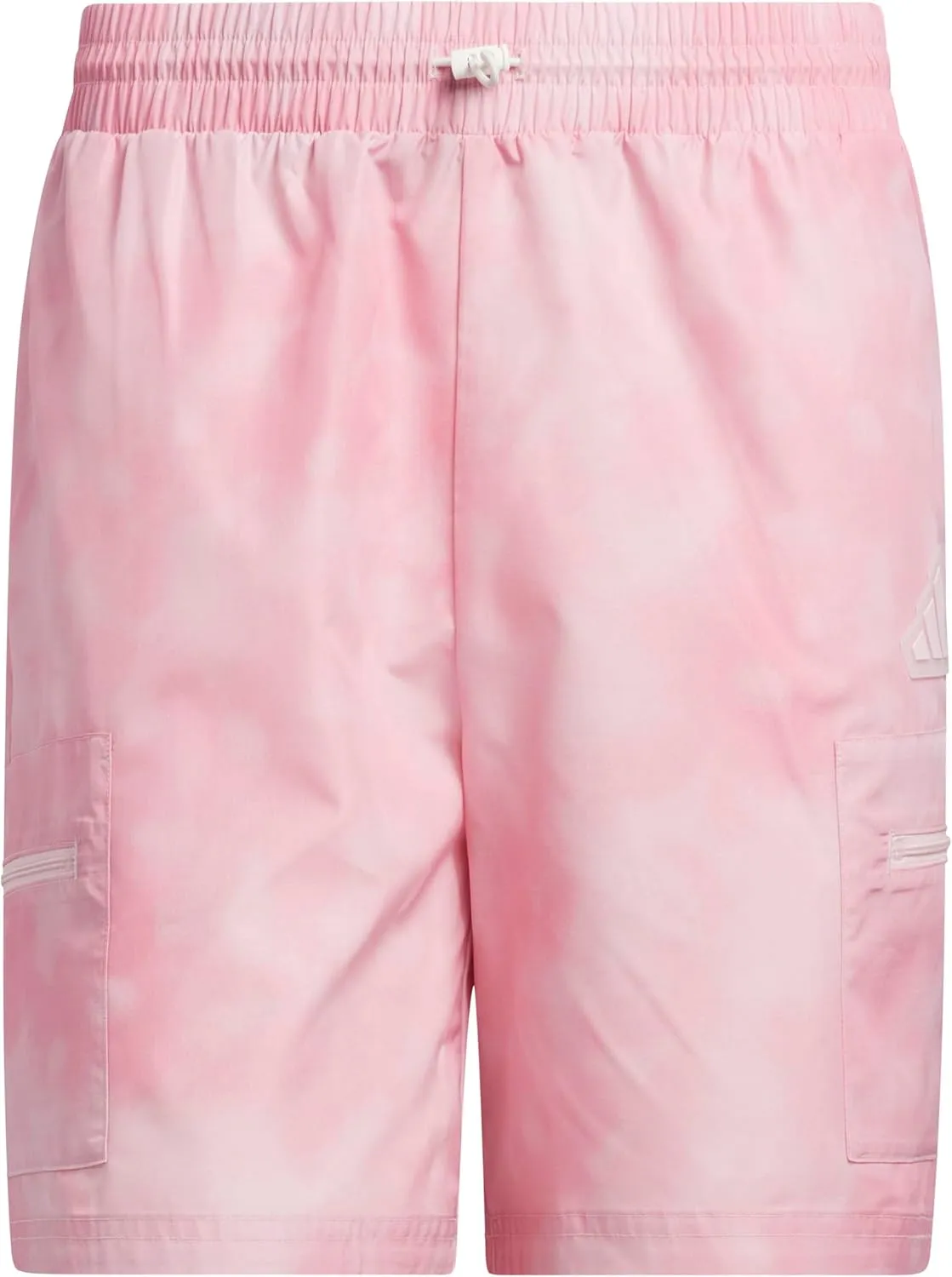adidas Men's All Over Printed Woven Shorts