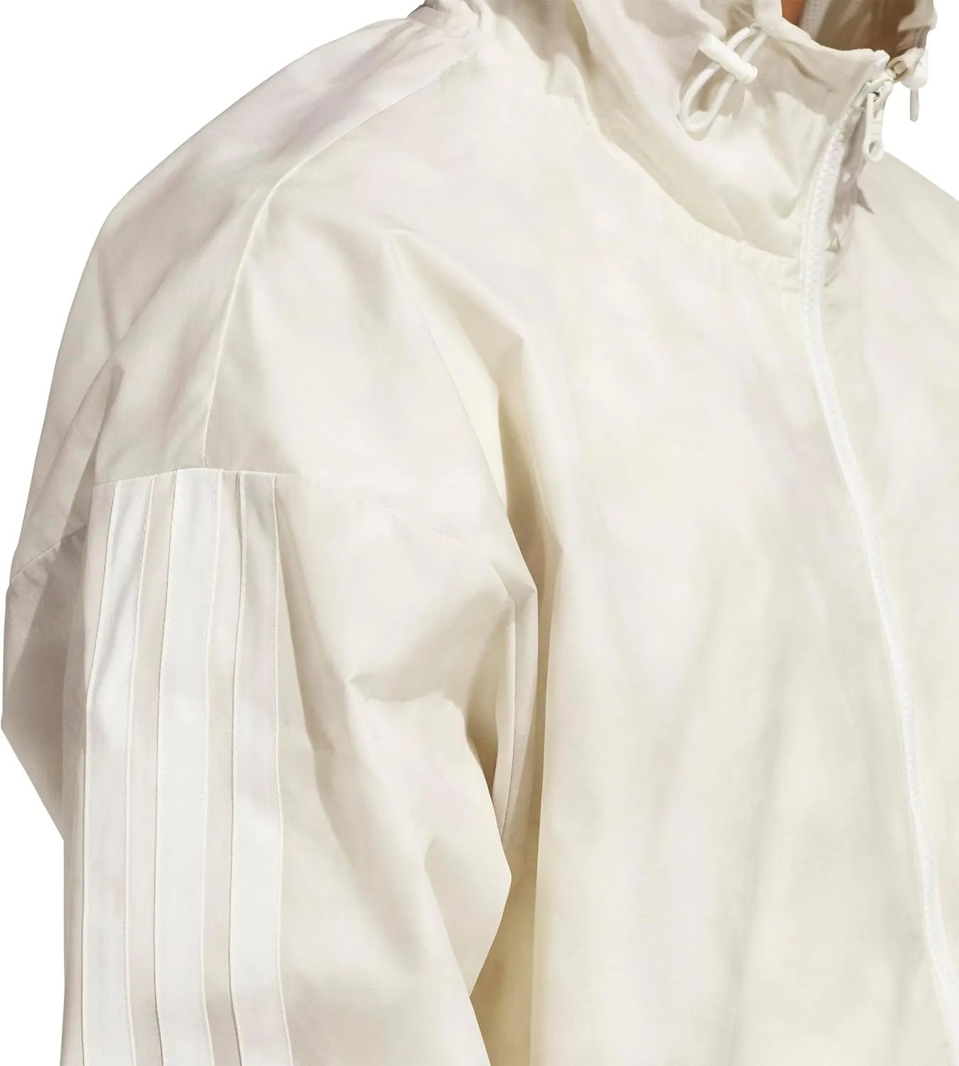 adidas Men's Essentials All Over Printed Woven Jacket