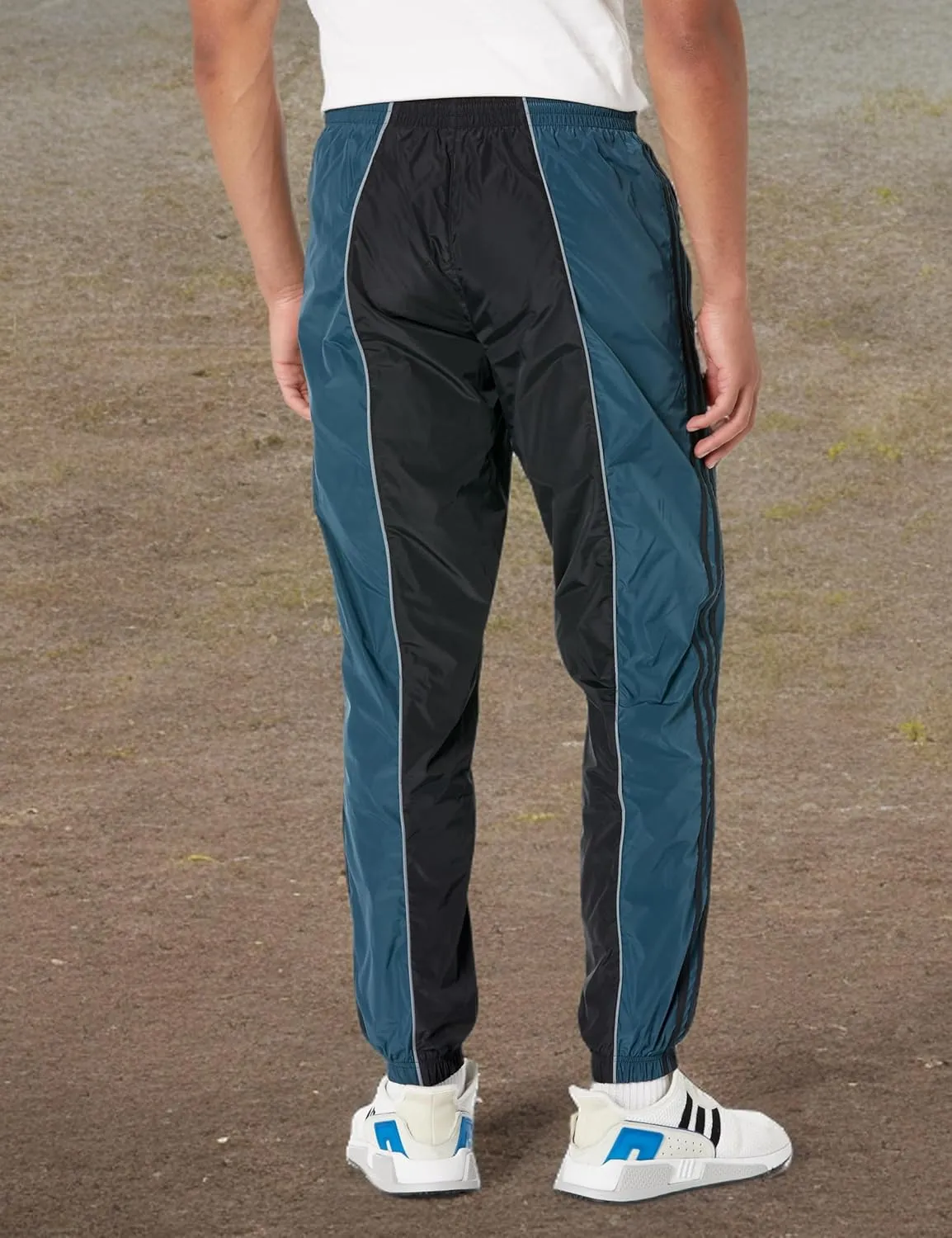 adidas Originals Men's Rekive Woven Track Pants