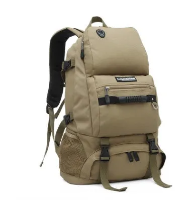 Adventure Ready Hiking Backpack