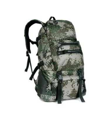 Adventure Ready Hiking Backpack