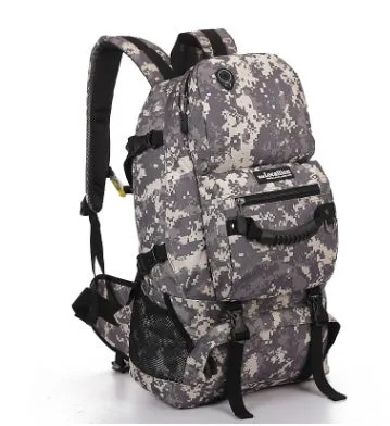 Adventure Ready Hiking Backpack