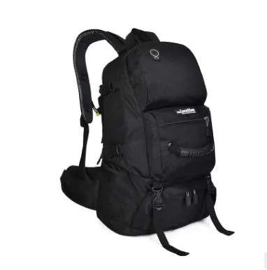 Adventure Ready Hiking Backpack