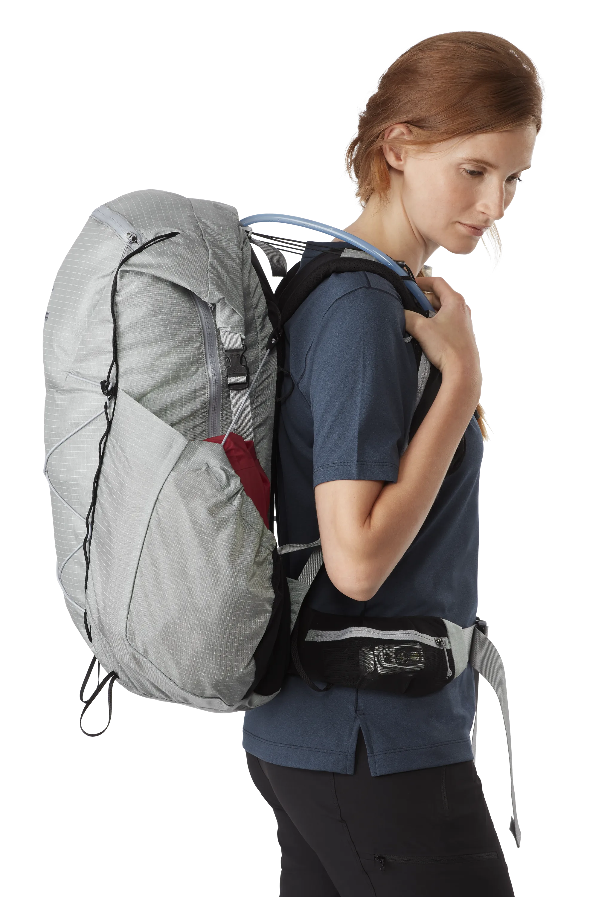 Aerios 45 Backpack Women