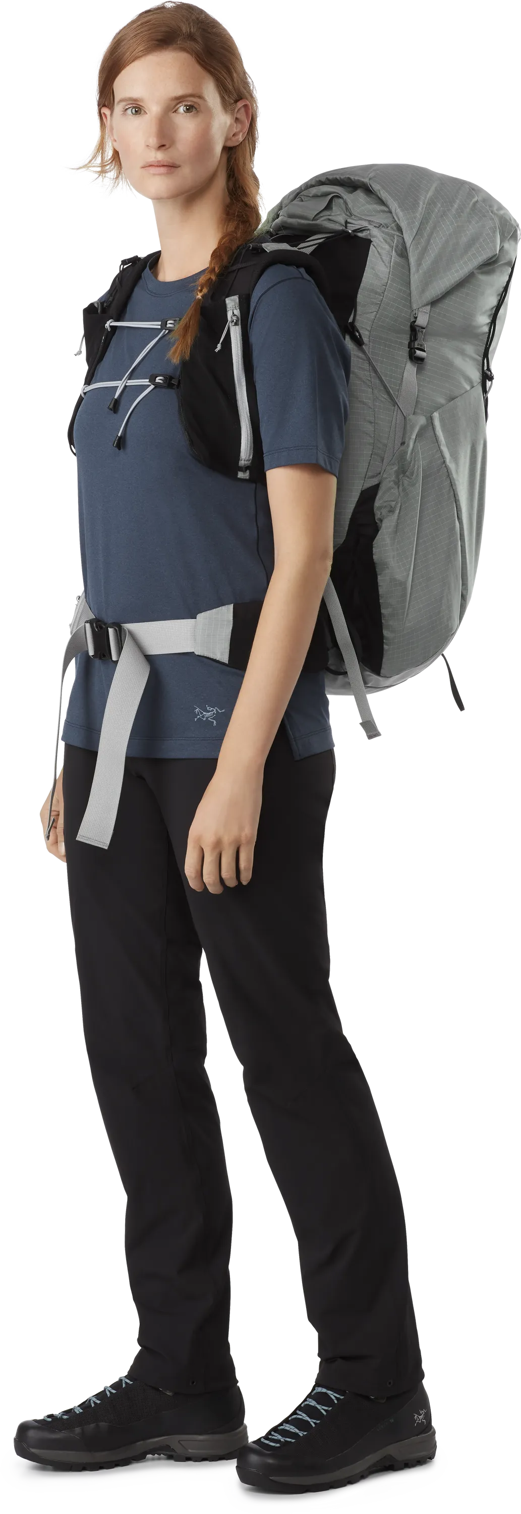 Aerios 45 Backpack Women