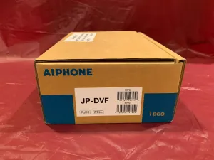Aiphone JP-DVF Intercom