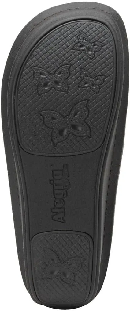 Alegria by PG Lite Women's Debra Health Care Professional Shoe Clog