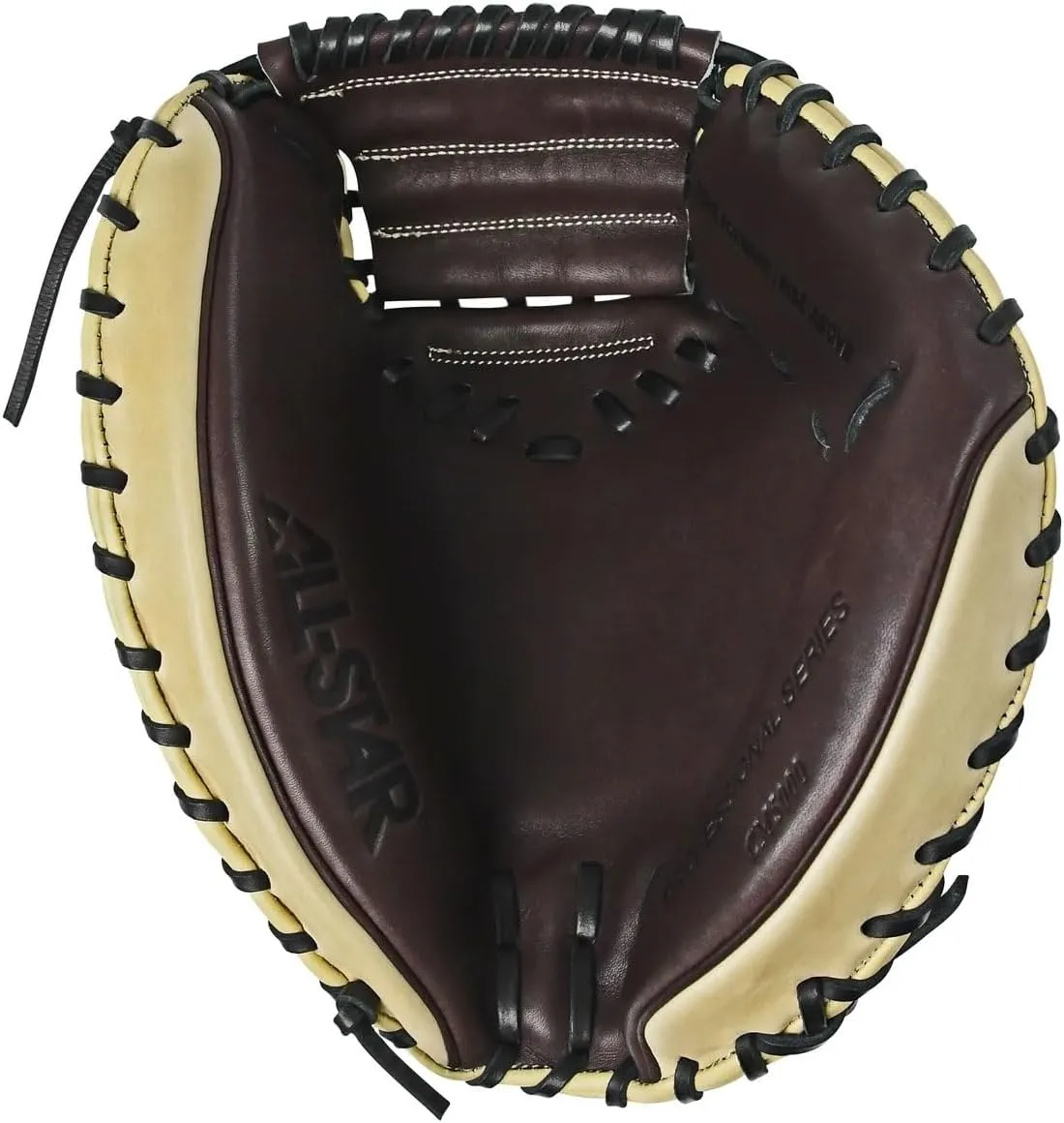 All-Star S7 Elite 34 Inch CM5000 Baseball Catcher's Mitt