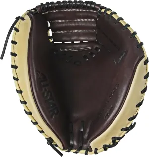 All-Star S7 Elite 34 Inch CM5000 Baseball Catcher's Mitt