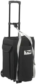 Anchor Audio Soft-GG - Soft Rolling Case (Black)