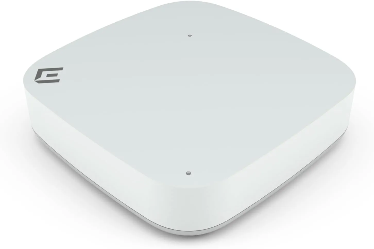 AP305C-1-FCC ExtremeCloud IQ Indoor WiFi 6 AP 2x2 radios with Dual 5GHz and 1x1GbE Port. Integrated Light/Power sensors. AI/ML Green Mode. Internal Antennas. - Business Use