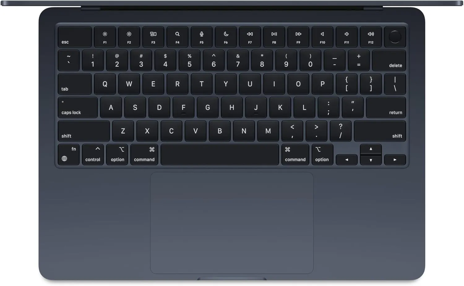 Apple 2024 MacBook Air 13-inch Laptop with M3 chip: Built for Apple Intelligence, 13.6-inch Liquid Retina Display, 24GB Unified Memory, 512GB SSD Storage, Backlit Keyboard, Touch ID; Midnight