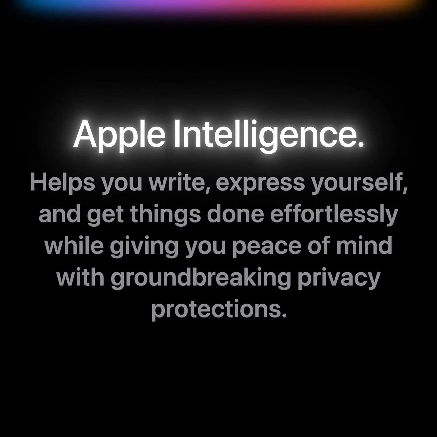 Apple iPad Pro 13-Inch (M4): Built for Apple Intelligence, Ultra Retina XDR Display, 256GB, 12MP Front/Back Camera, LiDAR Scanner, Wi-Fi 6E, Face ID, All-Day Battery Life — Silver