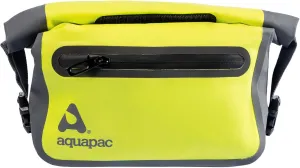 Aquapac Heavy Duty Waterproof Waist Pack, Made in The UK, 3 Litre Capacity, Travel Essential, 5 Year Warranty, Hiking, Mountain Biking, Running Accessory