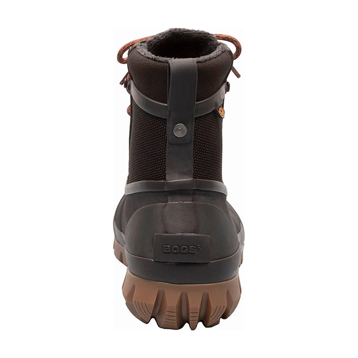Arcata Urban Lace Up Boots
