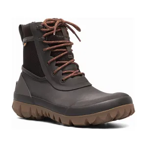 Arcata Urban Lace Up Boots