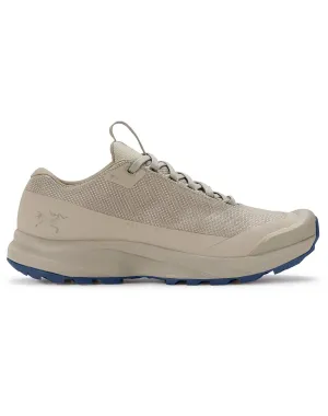 Arc'teryx Aerios FL 2 GTX Shoe | Fast and Light Gore-Tex Hiking Shoe | Light Forage/Moonlit, 10.5