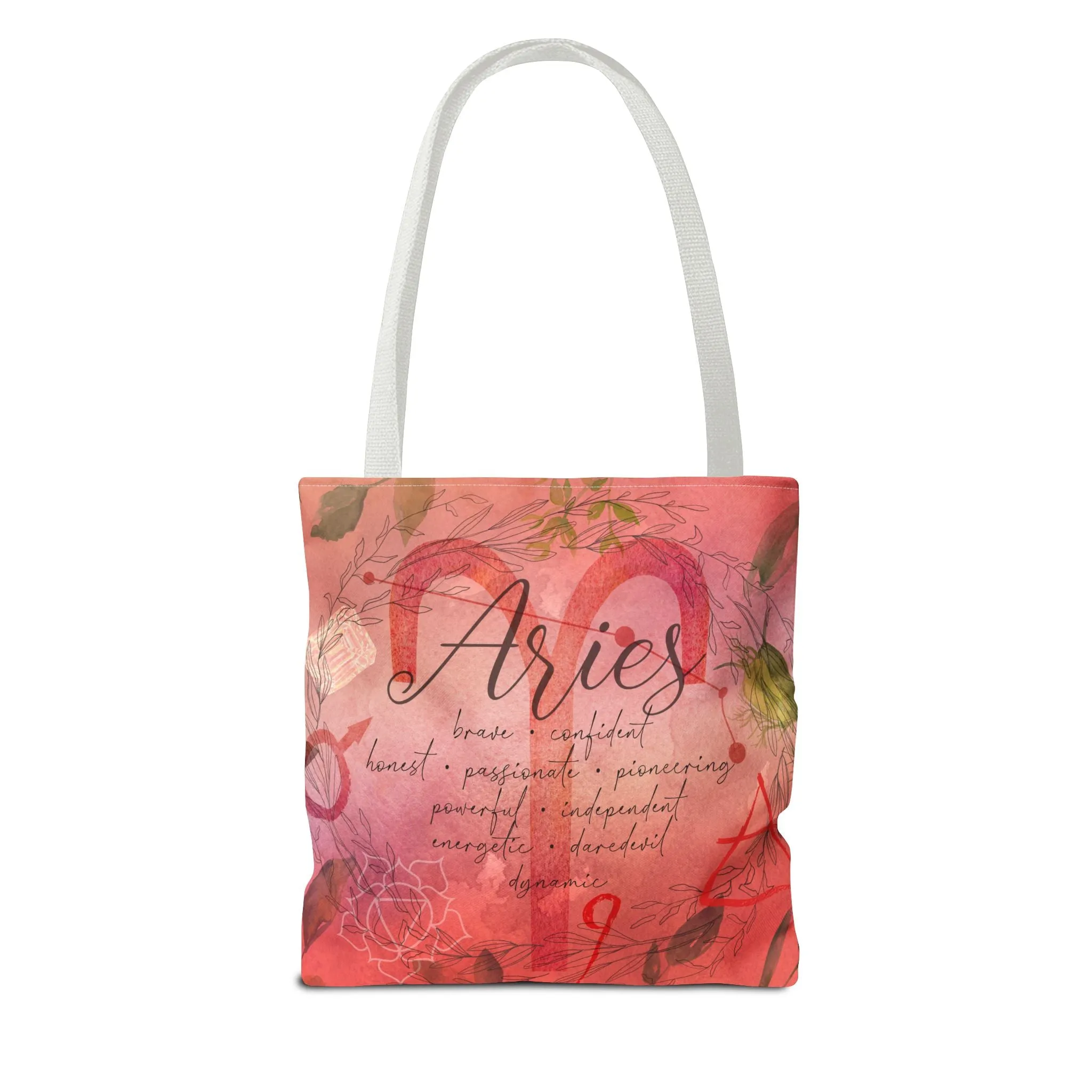 Aries Tote Bag (AOP)