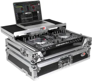 Artist Unknown ProX XS-UXLT MK2 Universal DJ Controller Case Black