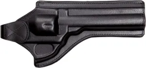 ASG Leather Belt Holster for Dan Wesson 715 Air Pistol