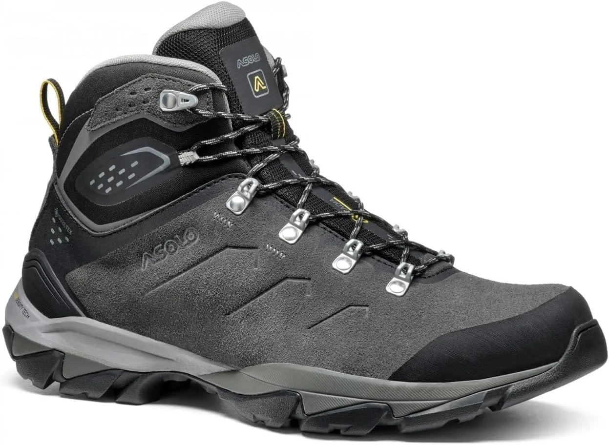 ASOLO Men's Acadia Mid LTH GTX Mw Hiking Boot