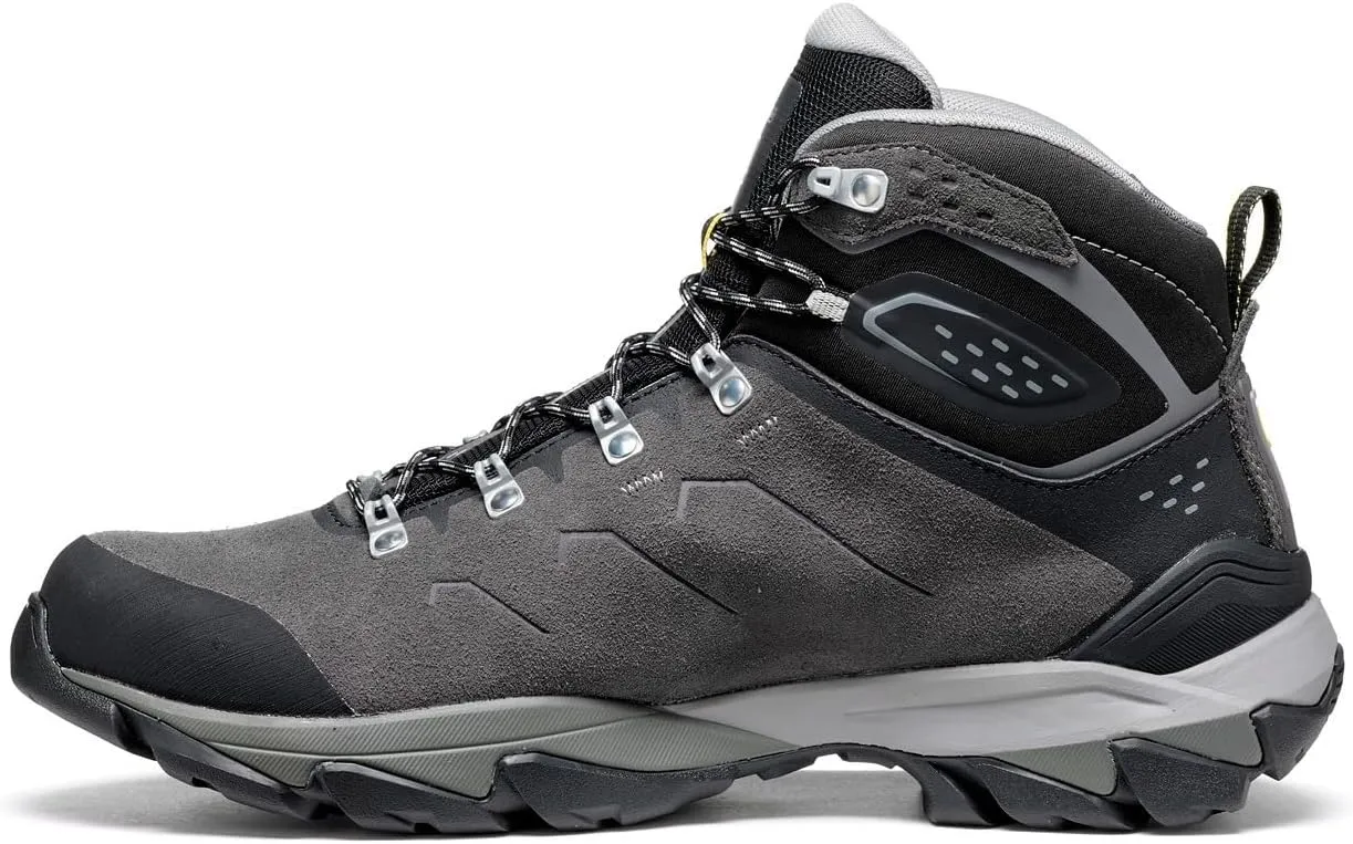 ASOLO Men's Acadia Mid LTH GTX Mw Hiking Boot