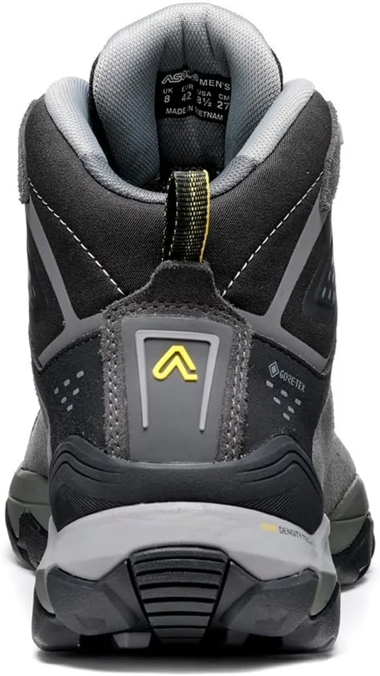ASOLO Men's Acadia Mid LTH GTX Mw Hiking Boot