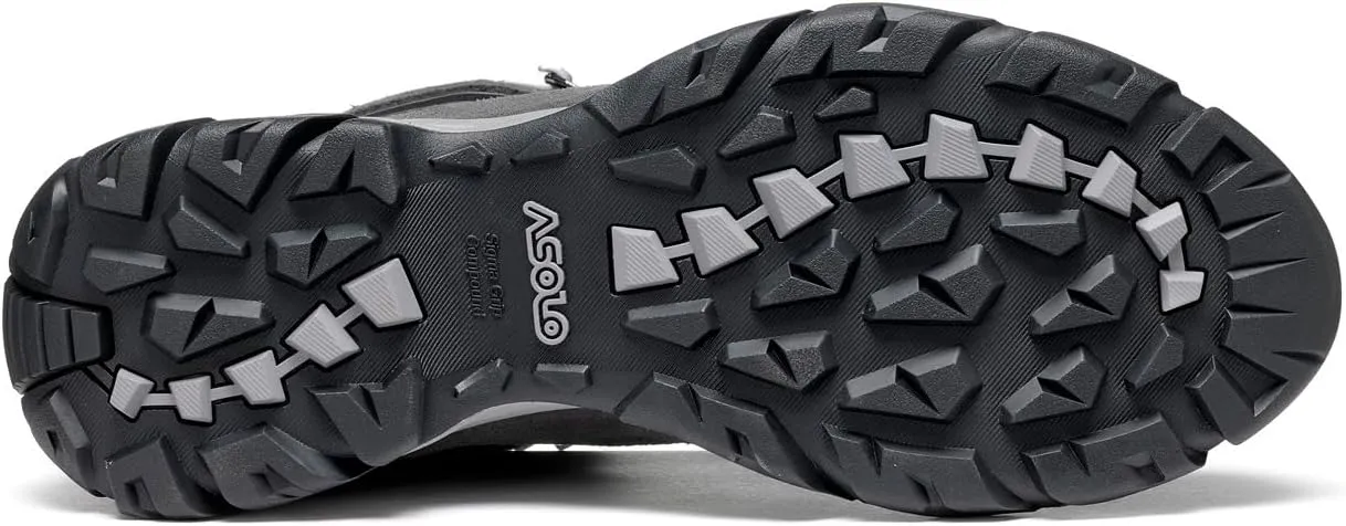 ASOLO Men's Acadia Mid LTH GTX Mw Hiking Boot