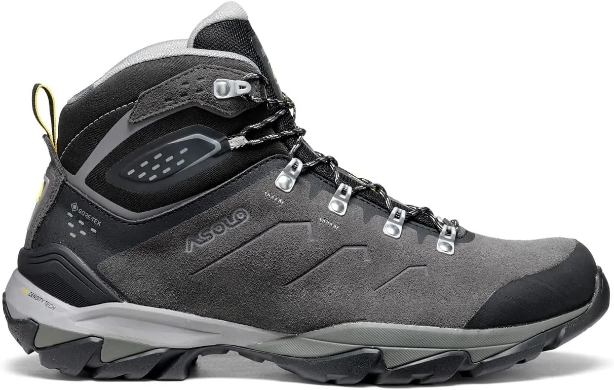 ASOLO Men's Acadia Mid LTH GTX Mw Hiking Boot