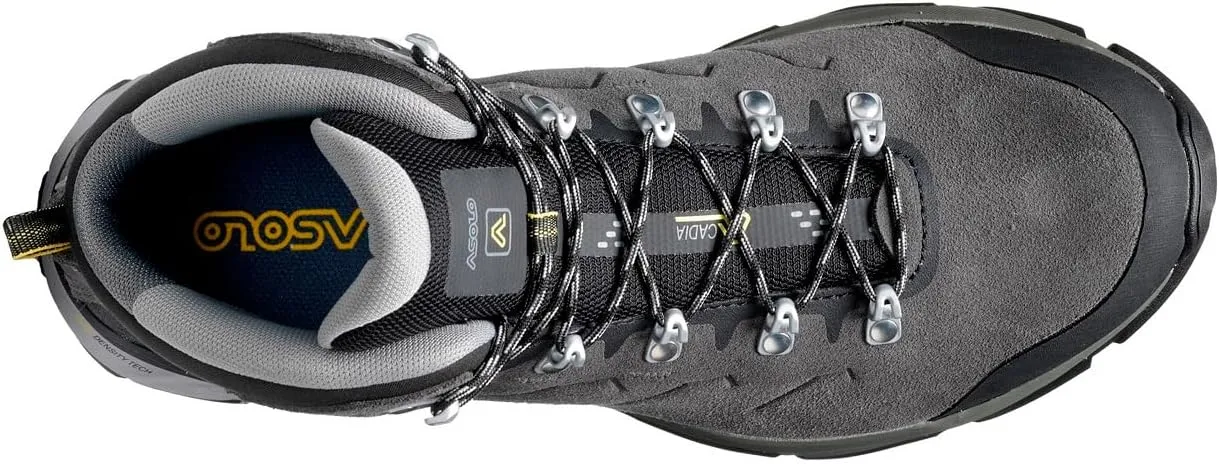 ASOLO Men's Acadia Mid LTH GTX Mw Hiking Boot