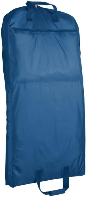 Augusta Sportswear Nylon Garment Bag, Navy, One Size