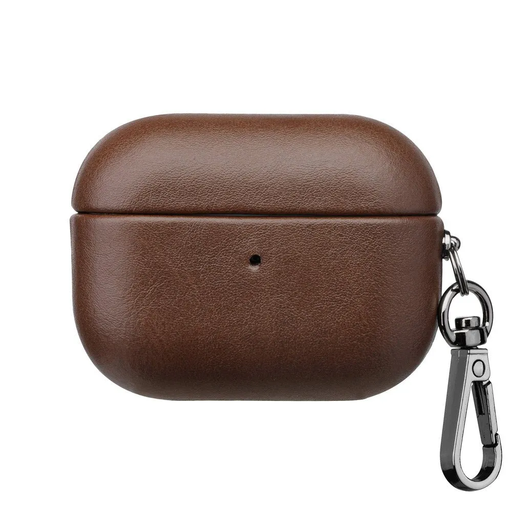 Aura Leather Case