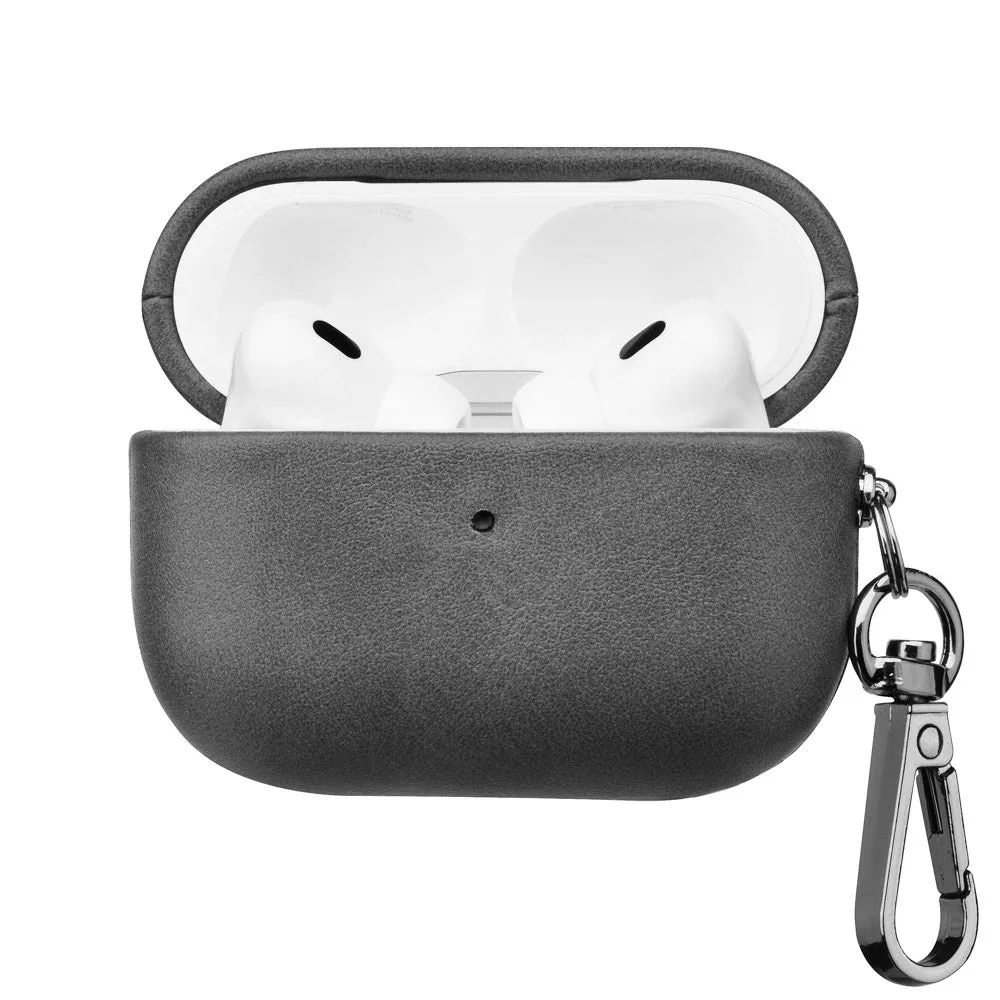 Aura Leather Case