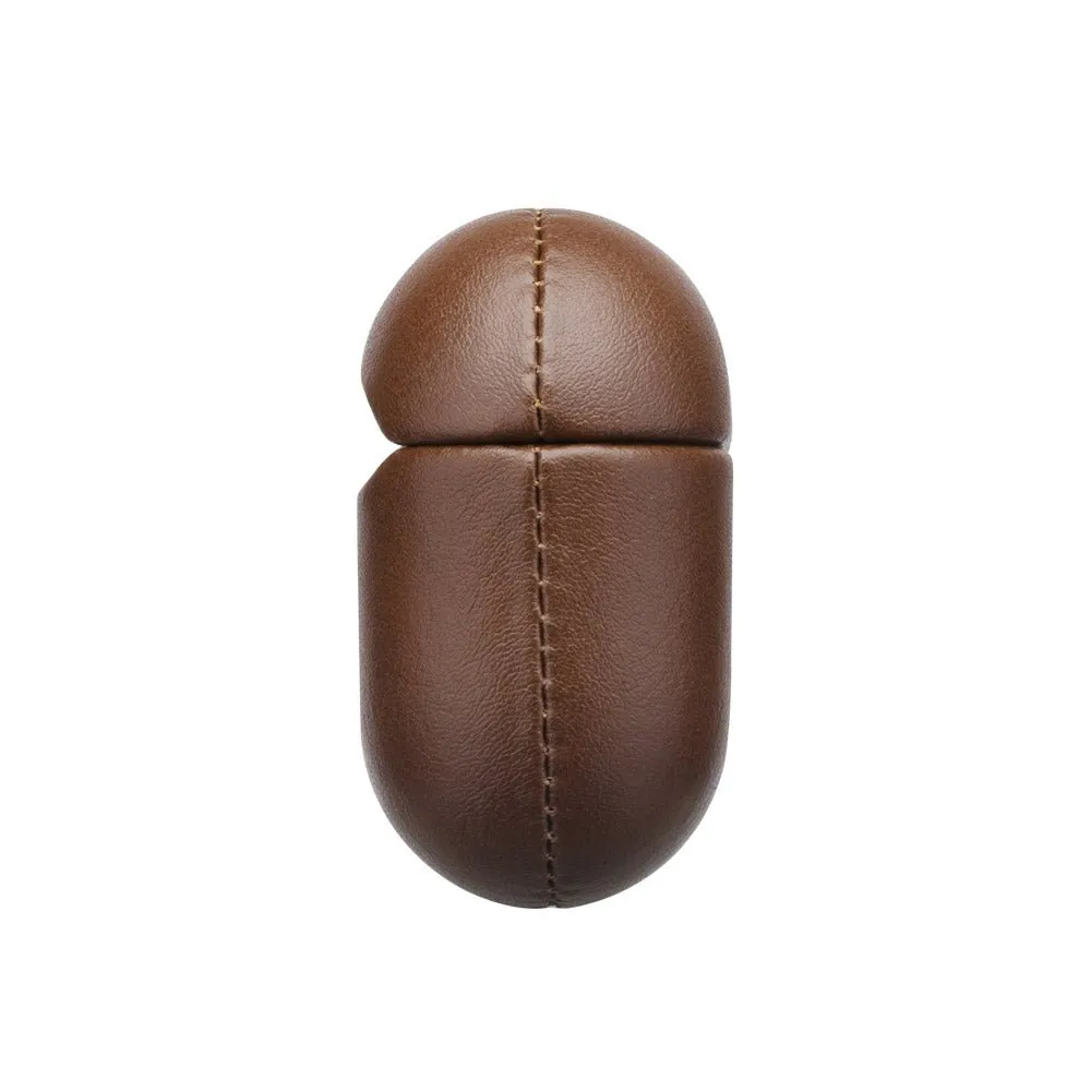 Aura Leather Case