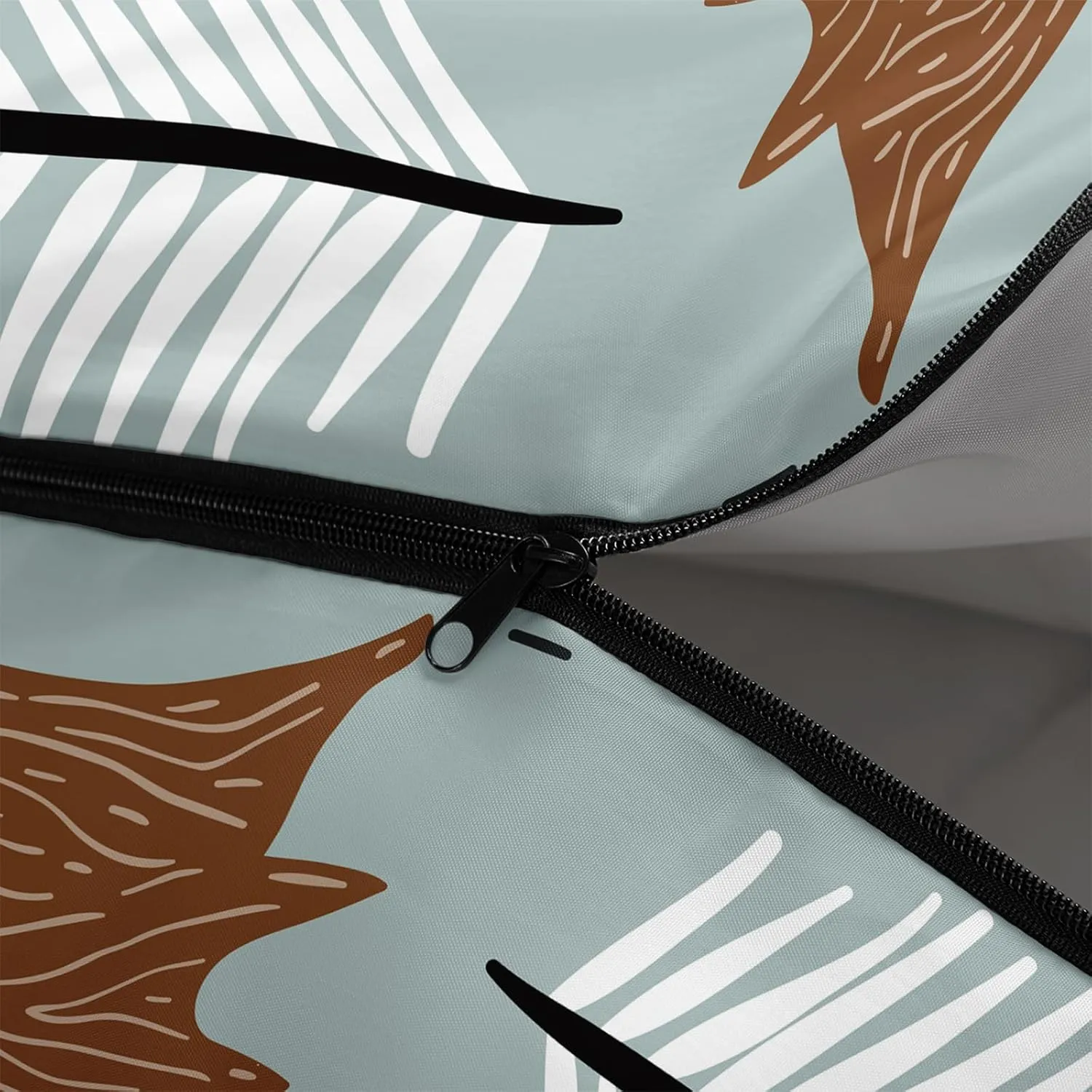 Axolotl Western Yak Sleeping Bag,3 Season Warm And Cool Weather Star Flag Sleeping Bags For Kids Girls Teens,Vertical Line Waterproof Lightweight Sleeping Bags For Traveling,Outdoors Camping Equipment