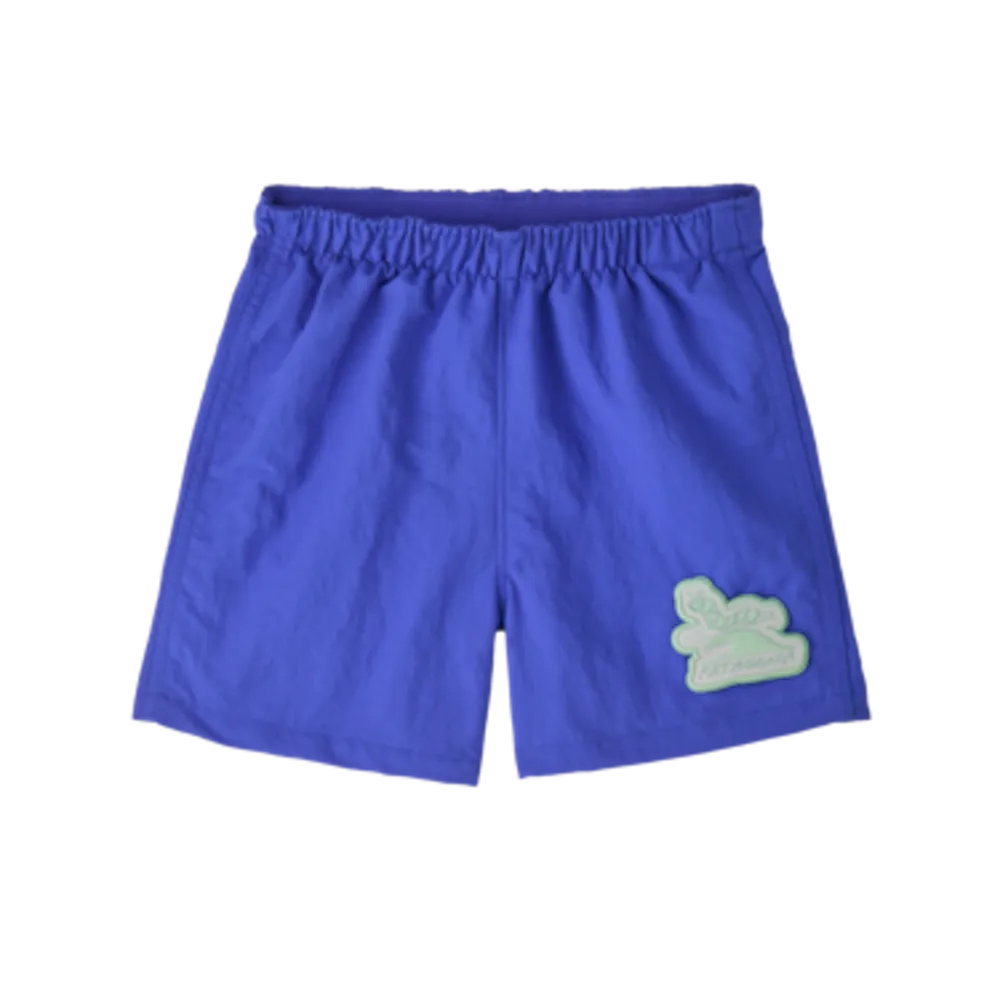 Baby Baggies Shorts (60279)